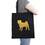 Load image into Gallery viewer, ANY BREED Cotton Tote Bag
